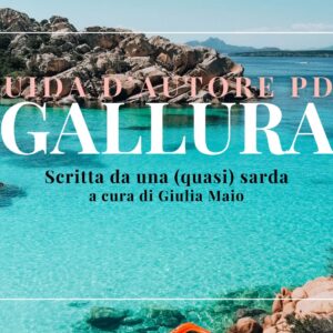 guida gallura pdf