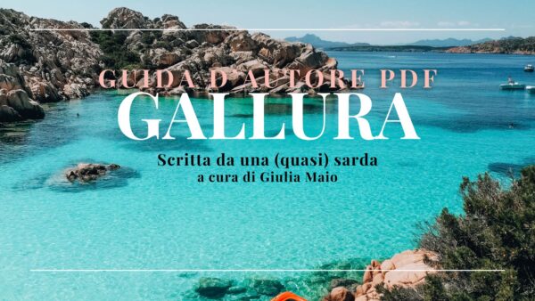 guida gallura pdf